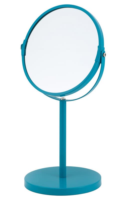 Makeup mirror_ with various color and size